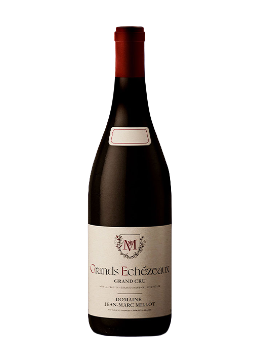 Domaine Jean-Marc Millot Grands Echezeaux Grand Cru 2022