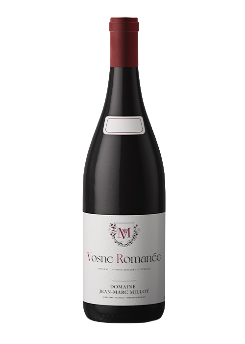 Domaine Jean-Marc Millot Vosne Romanee 2023