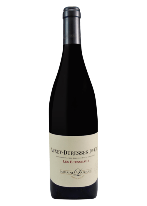 Domaine Jean & Gilles Lafouge Auxey Duresses 1er Cru Les Ecusseaux 2022