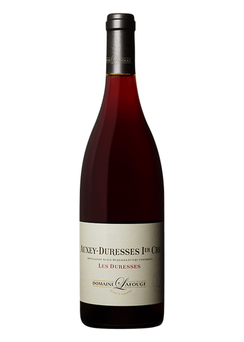 Domaine Jean & Gilles Lafouge Auxey Duresses 1er Cru Rouge Les Duresses 2021