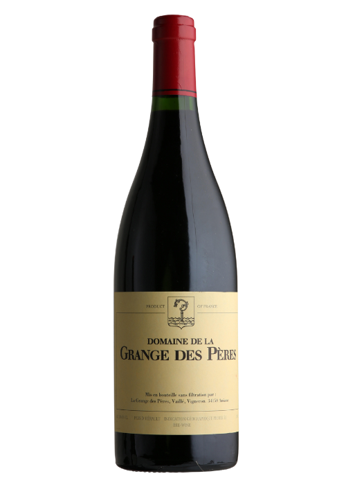Domaine La Grange Des Peres Rouge 2012
