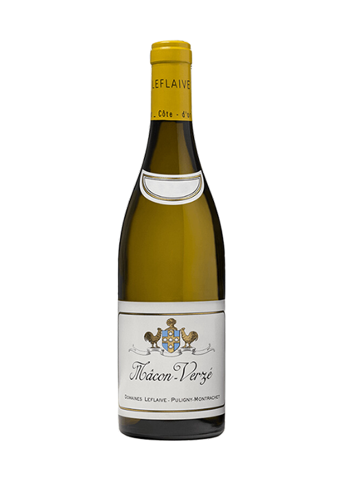 Domaine Leflaive Macon-Verze 2023