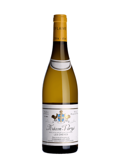 Domaines Leflaive Macon-Verze Les Chenes 2023