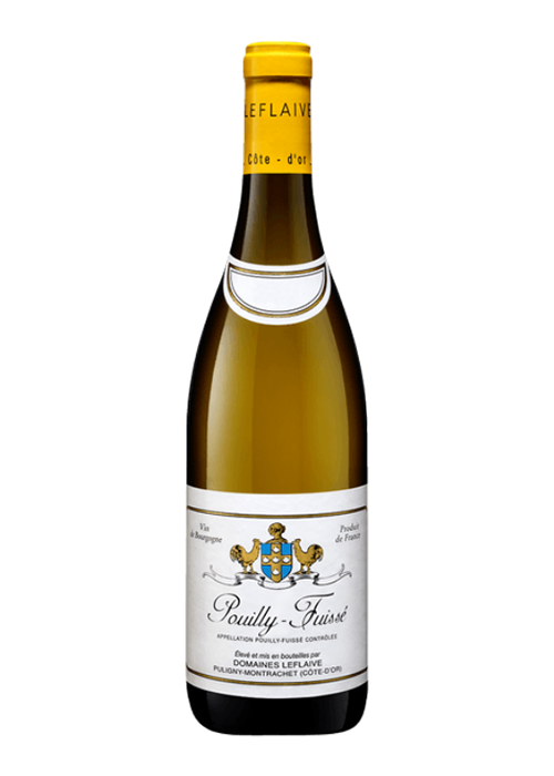 Domaines Leflaive Pouilly Fuisse 2023