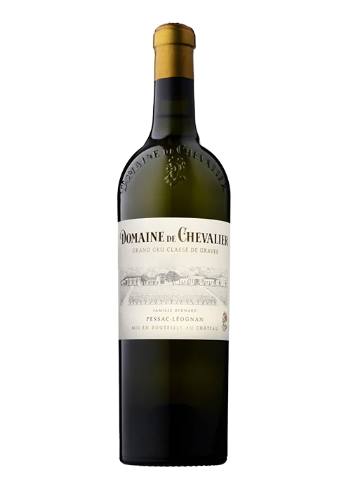 Domaine de Chevalier Blanc - Pessac Leognan 2013 (owc1)
