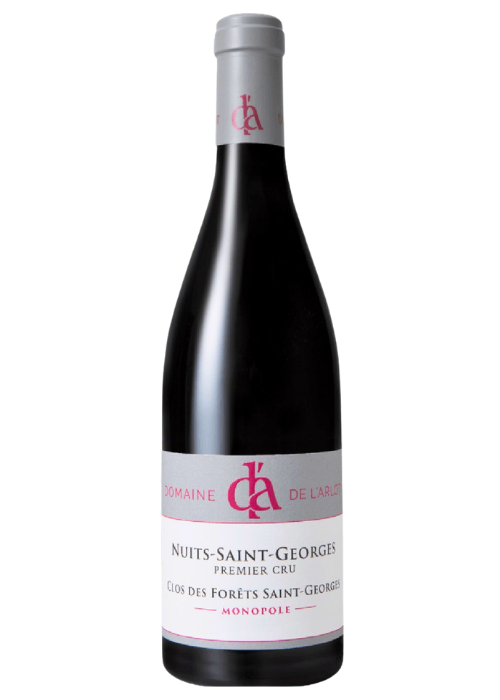 Domaine de L'Arlot NSG Clos des Forets St. Georges 2022