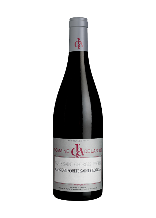 Domaine de L'Arlot NSG Clos des Forets St. Georges 2022