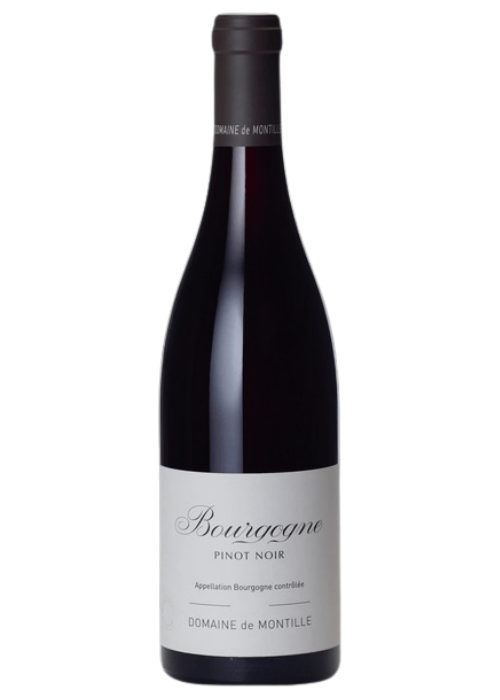 Domaine de Montille Bourgogne Rouge 2021