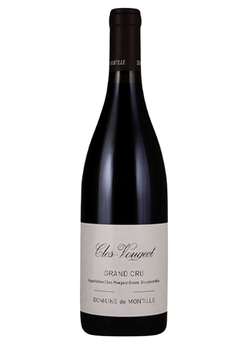 Domaine de Montille Clos Vougeot Grand Cru 2020