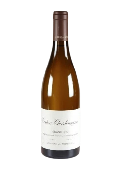 Domaine de Montille Corton Charlemagne Grand Cru 2022