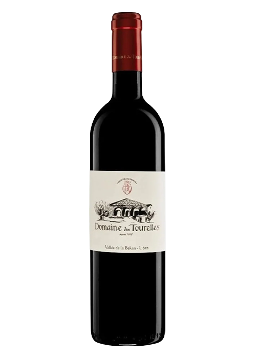 Domaine des Tourelles Red 2021