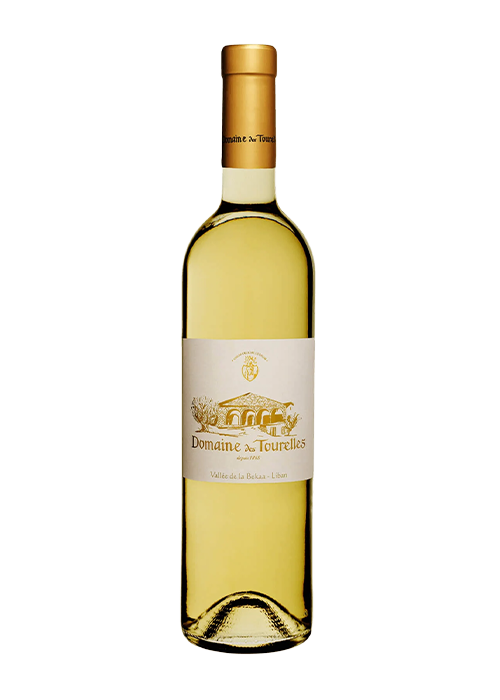 Domaine des Tourelles White 2019