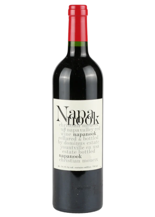 Dominus Napanook 2019