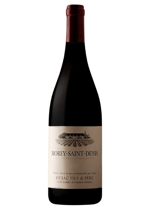 Dujac Fils et Pere Morey St. Denis 2022