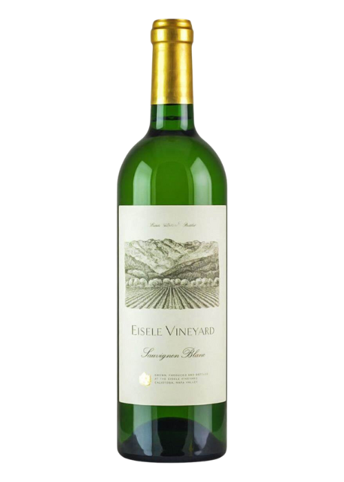 Eisele Vineyard Sauvignon Blanc 2020