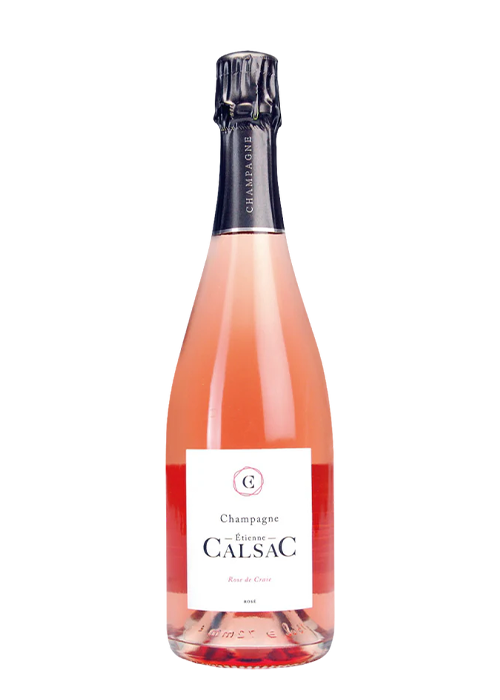Etienne Calsac Rose de carie NV