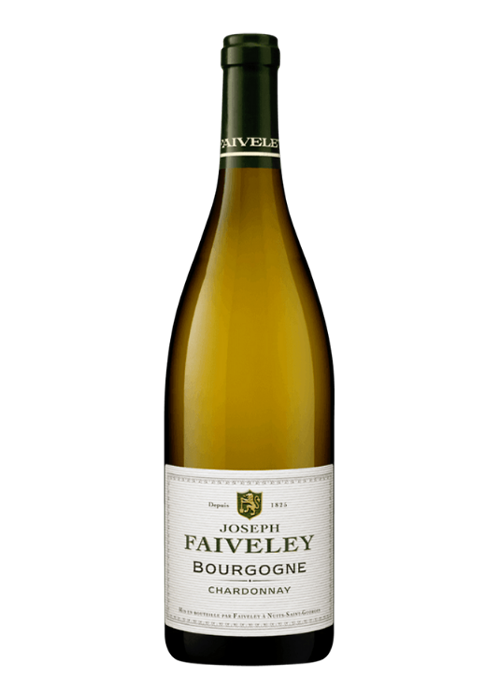 Faiveley Bourgogne Blanc 2023