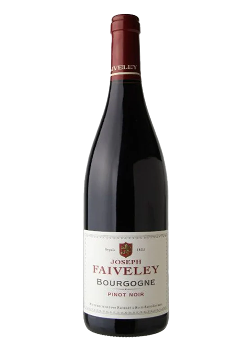 Faiveley Bourgogne Rouge 2023