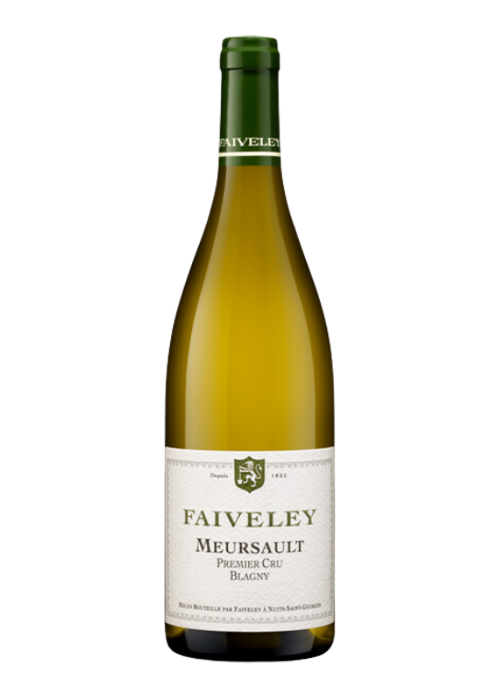 Faiveley Meursault 1er Cru Blagny 2023