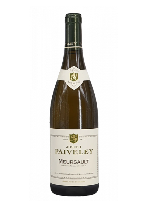 Faiveley Meursault 2023