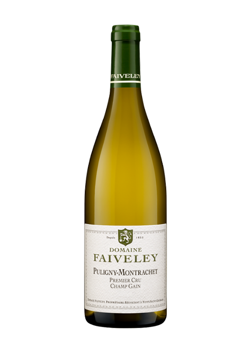 Faiveley Puligny Montrachet 1er Cru Champ Gain 2023