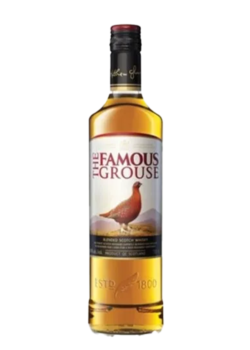 Famous Grouse