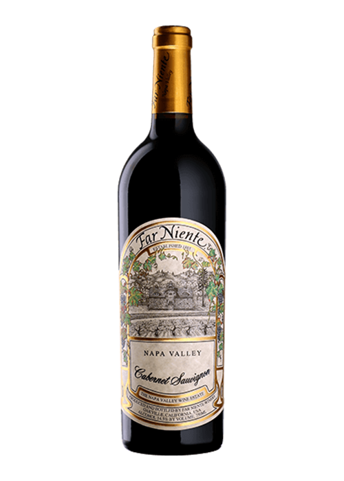 Far Niente Cabernet Sauvignon 2019