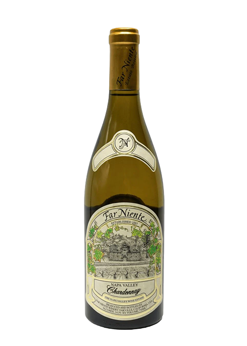 Far Niente Chardonnay 2024