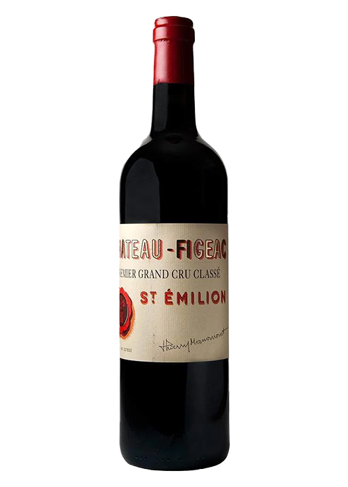 Figeac - St. Emilion 1988 (ex-Chateau 2017, owc1)