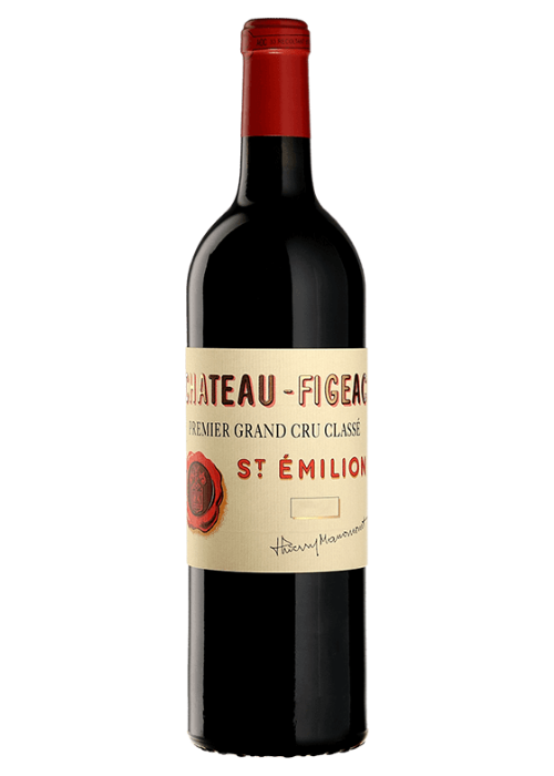 Figeac - St. Emilion 2021