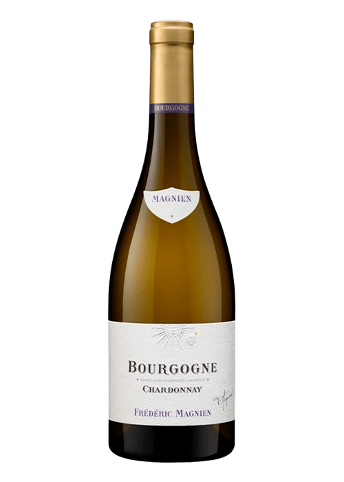 Frederic Magnien Bourgogne Chardonnay 2020