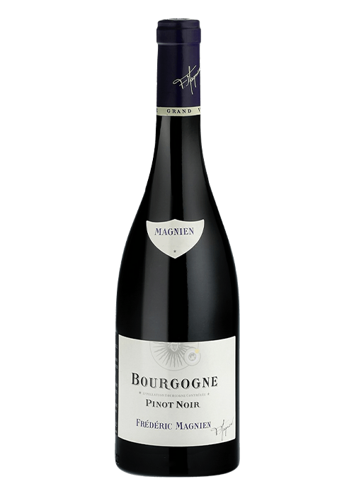 Frederic Magnien Bourgogne Pinot Noir 2020