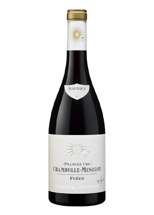 Frederic Magnien Chambolle Musigny 1er Cru Les Fuees 2013 (Ex-Domaine)