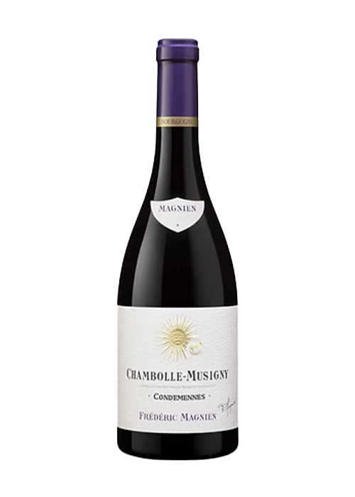Frederic Magnien Chambolle Musigny Les Condemennes 2013 (Ex-Domaine)