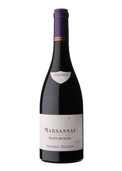 Frederic Magnien Marsannay Blanc 2019