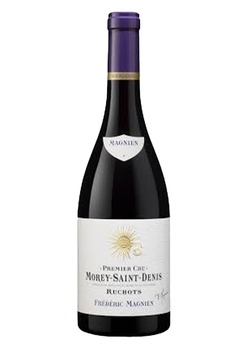 Frederic Magnien Morey Saint Denis 1er Cru Les Ruchots 2000 (Ex-Domaine)