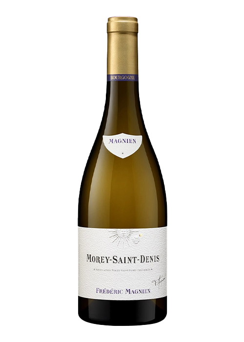 Frederic Magnien Morey Saint Denis Blanc 2018