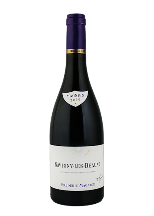 Frederic Magnien Savigny Les Beaune 2019