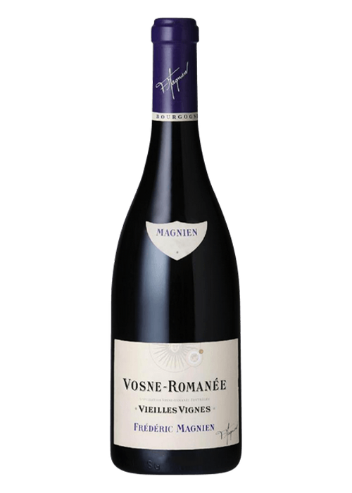 Frederic Magnien Vosne Romanee Vieilles Vignes 2019