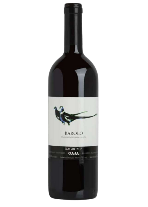 Gaja Barolo Dagromis 2020