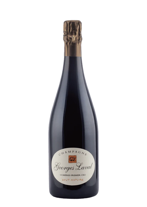 Georges Laval Cumieres 1er Cru Brut Nature