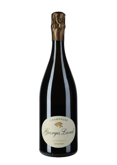 Georges Laval Garennes Extra Brut NV