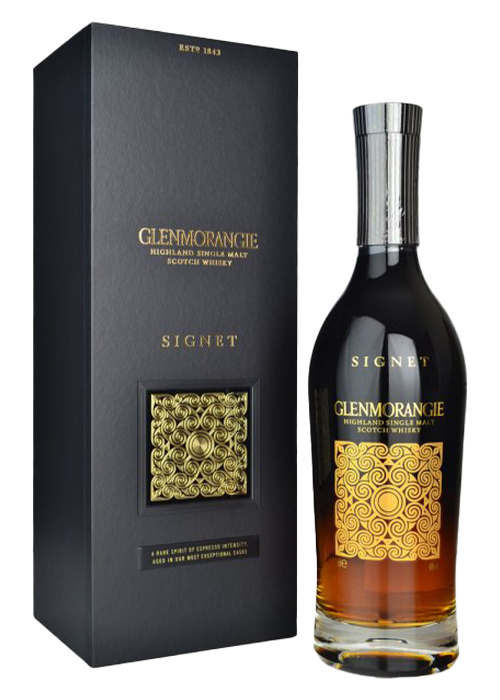 Glenmorangie Single Malt Whisky NV