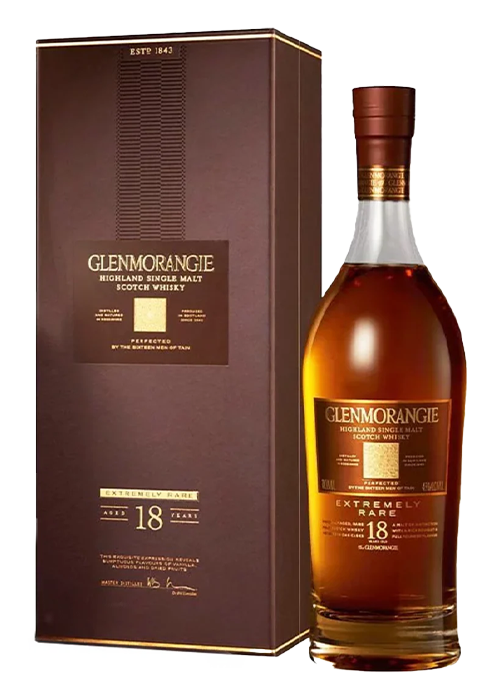 Glenrothes 25 Years Old (Speyside)