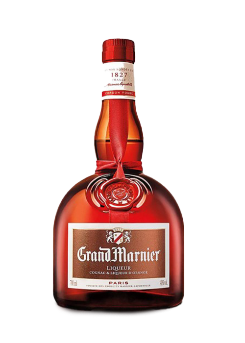 Grand Marnier Cordon Rouge