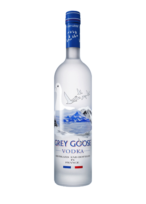 Grey Goose Original Vodka