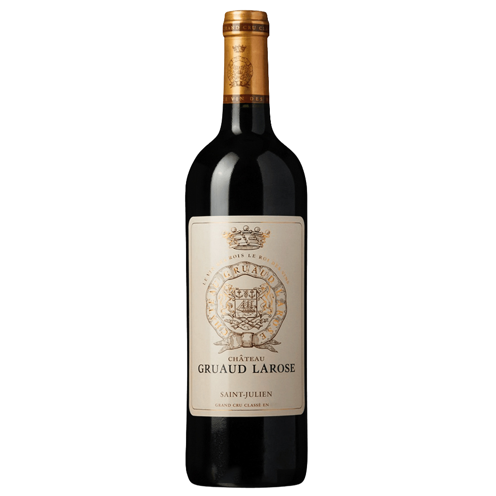 Gruaud Larose - St. Julien 2014