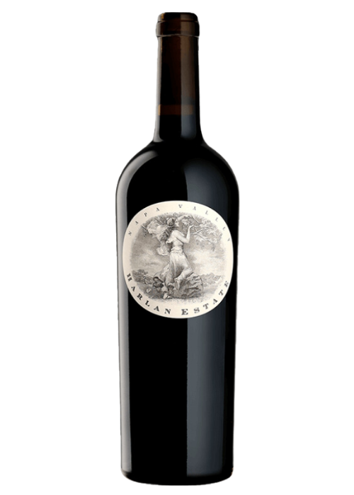 Harlan Estate 2018