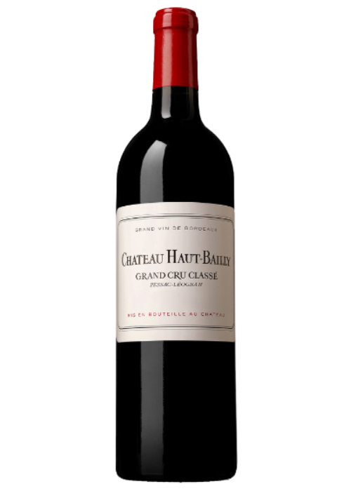 Haut Bailly - Pessac Leognan 2021