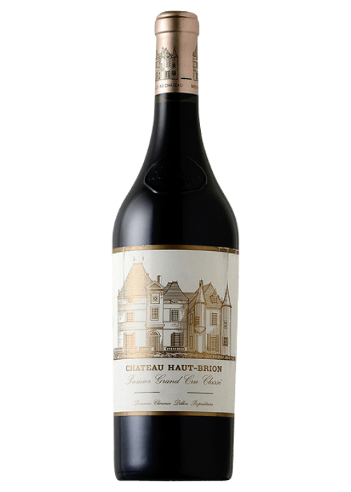 Haut Brion - Pessac Leognan 2019
